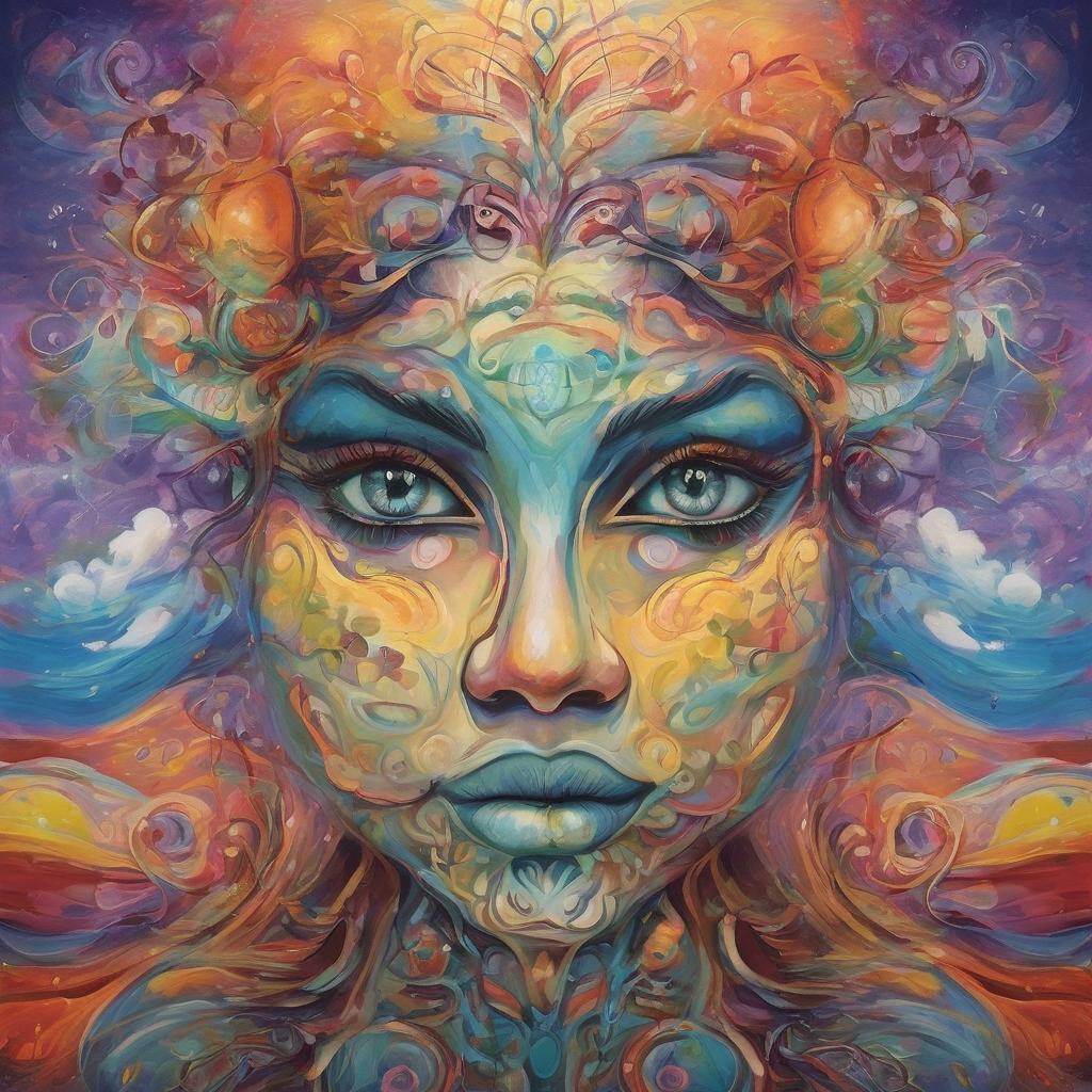 Μετατροπή σκέψεων για ηρεμία