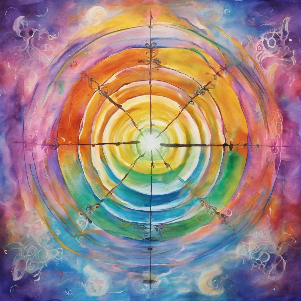 Ενισχύστε τη συναισθηματική νοημοσύνη σας για να διατηρήσετε την προσοχή σας στο μεγάλο πρόγραμμα