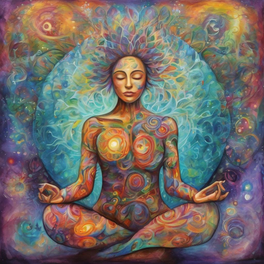 Οδηγίες για να Επικεντρωθείς στην Προσωπική Ανάπτυξή Σου