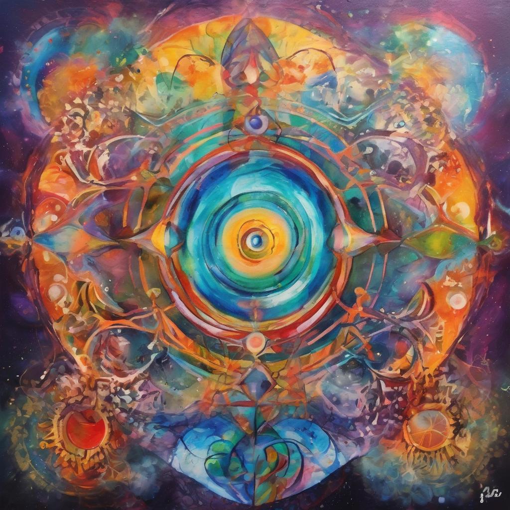 How to Stay Focused on the Big Picture