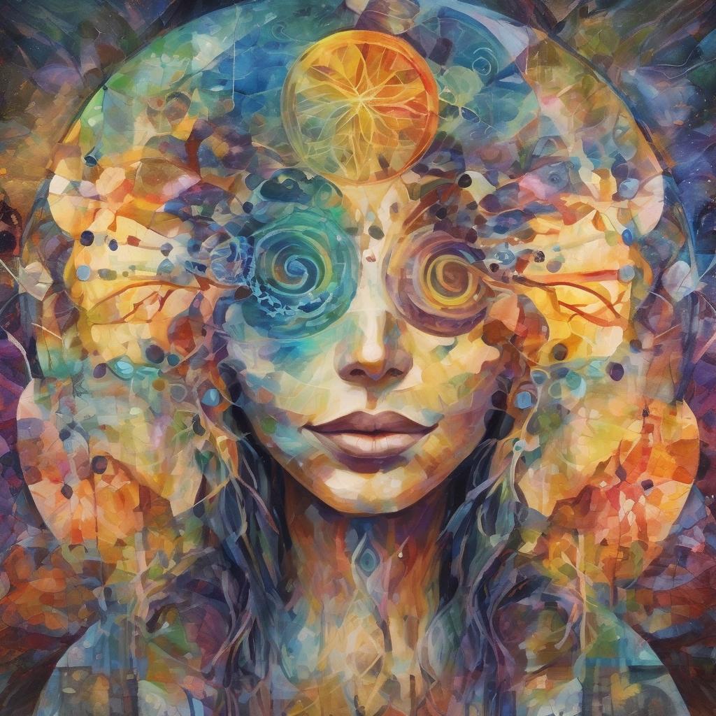 Αλλάξτε τη σκέψη σας για να παραμείνετε εστιασμένοι στο μεγάλο πλάνο