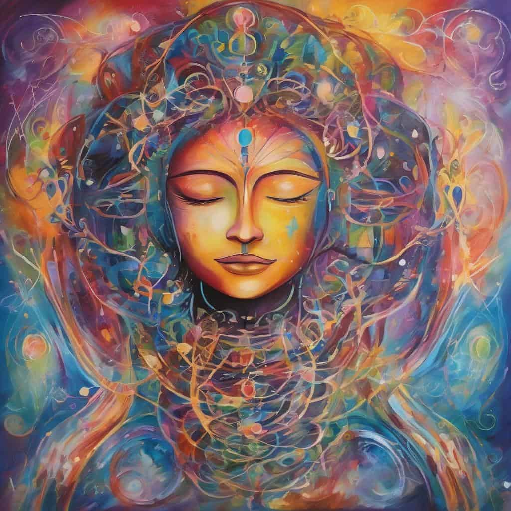 How to Stay Calm When Life Gets Busy