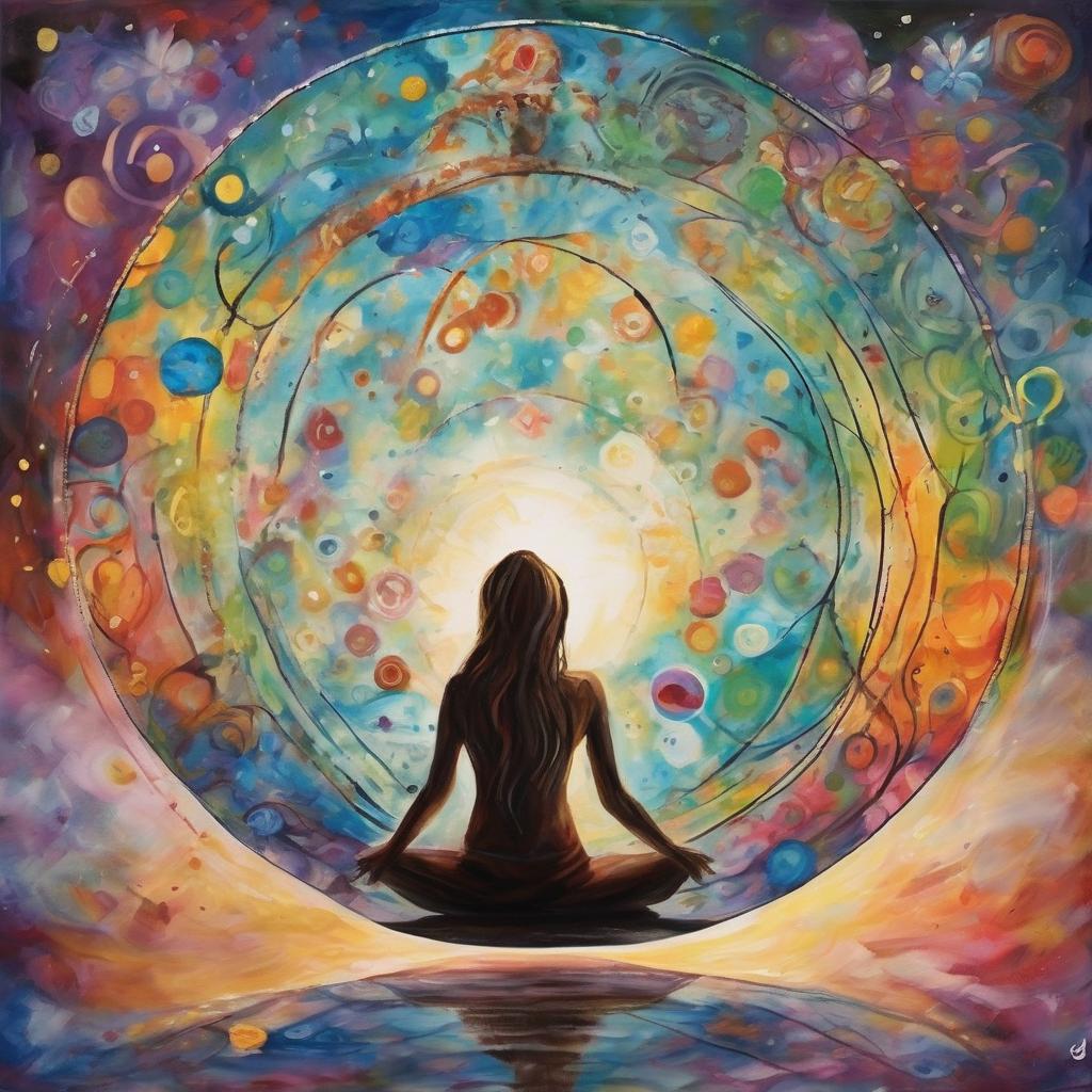 Πώς να Διατηρήσεις την Αισιοδοξία σου Και Στις Δύσκολες Στιγμές