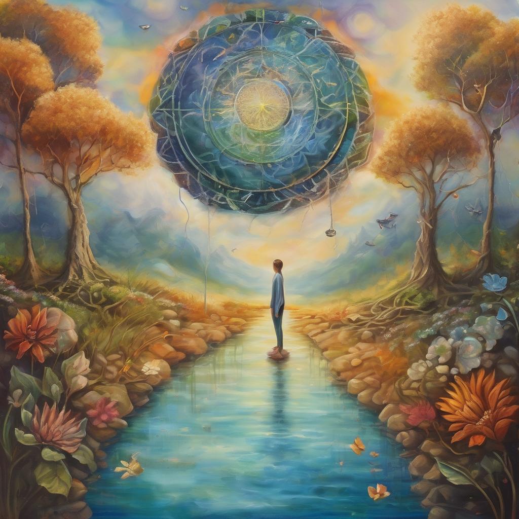 Μεταστροφή Σκέψης για Σταθερότητα