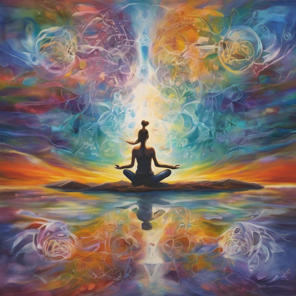 Πώς να Διατηρήσεις την Σταθερότητά Σου Ανάμεσα στο Χάος της Ζωής