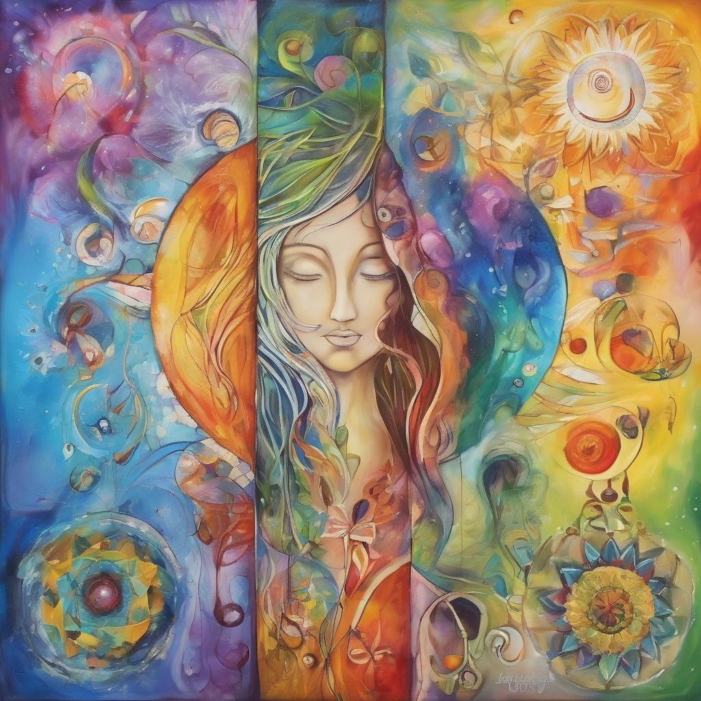 Ανάπτυξη της Συναισθηματικής Νοημοσύνης για Αγωνία και Ισχύ