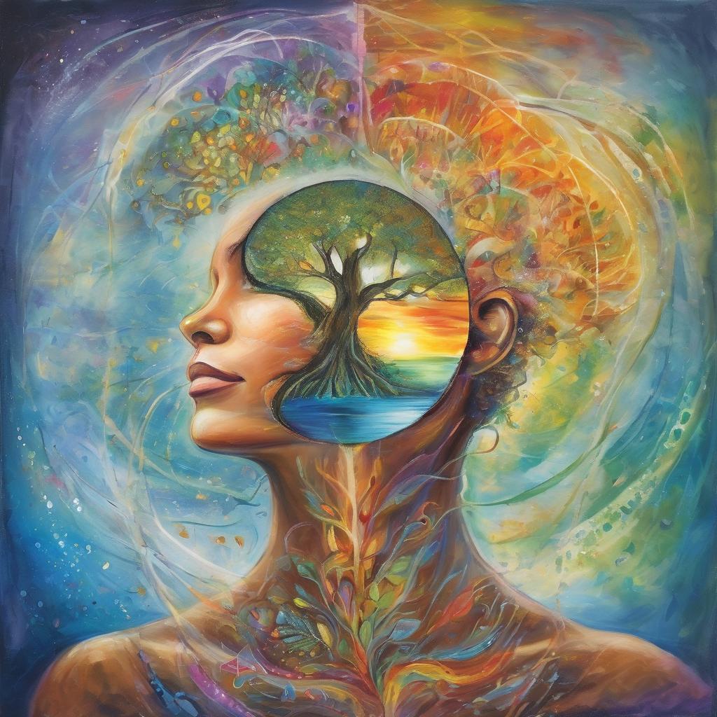 - Αλλαγές στη σκέψη για την προσωπική μεταμόρφωση