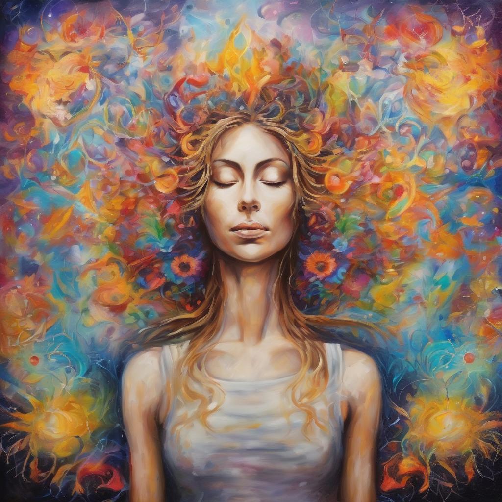 How to Stay Inspired Through Struggles