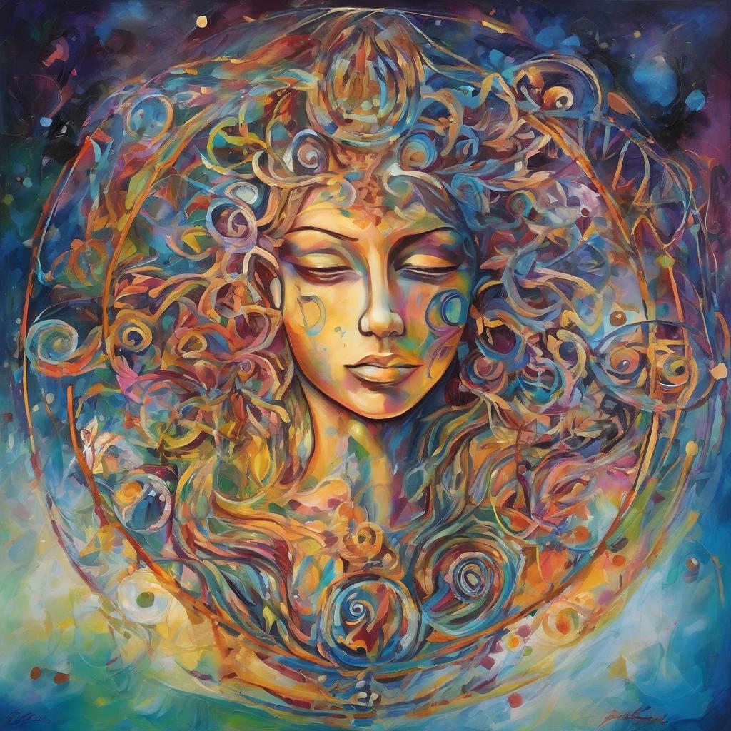 Νοητικό μοτίβο: Η Δύναμη της Σκέψης στην Υποστήριξη της Υπομονής