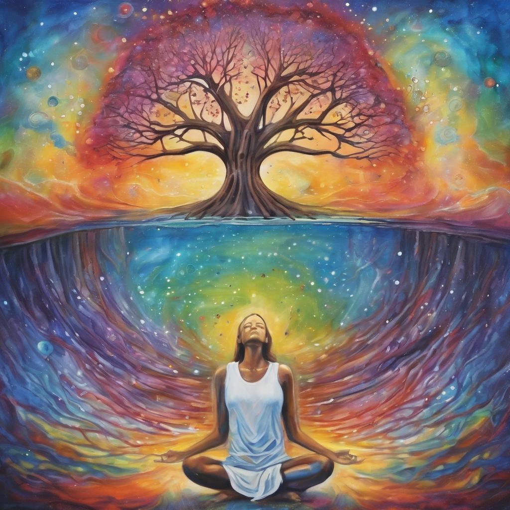 Πώς να Διατηρήσεις την Σταθερότητά Σου Όταν Νιώθεις Χαμένος